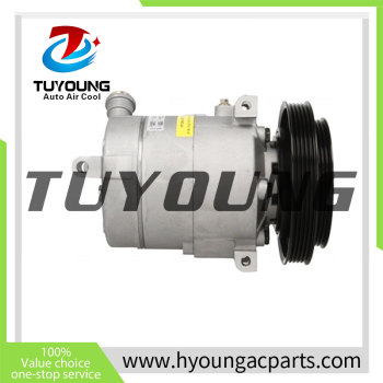 Auto AC Compressor Alfa Romeo 60693746 71787476  TSP0155847 DCP01032 8FK351322-071  71723998 506041-0061 506041-0062 506041-0064 506041-0065