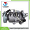 Auto AC Compressor for HYUNDAI Accent 97701-1W700 97701-1W800 97701-1W400 700511216