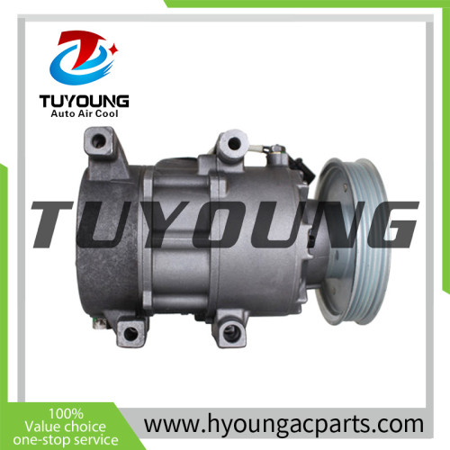 Auto AC Compressor for HYUNDAI Accent 97701-1W700 97701-1W800 97701-1W400 700511216