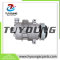 Denso 6SAS14C Auto AC Compressor for MERCEDES-BENZ A160 A0008304202 0008304202 447250-3670 447250-3671