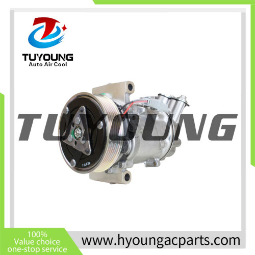 6V12 Auto AC Compressor for MERCEDES-BENZ Citan 4158307900 A4158307800 A4158307900 2763000Q5A