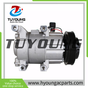 Auto AC Compressor for HYUNDAI i30 97701-G3200 97701-G3201 10-5542 700511215