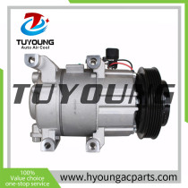 Auto AC Compressor for HYUNDAI i30 97701-G3200 97701-G3201 10-5542 700511215