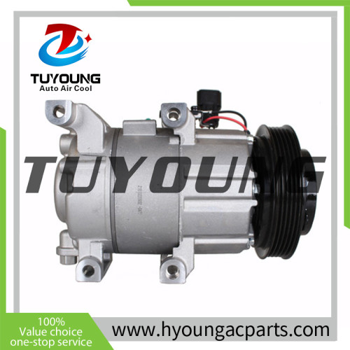 Auto AC Compressor for HYUNDAI i30 97701-G3200 97701-G3201 10-5542 700511215