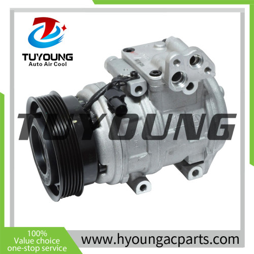 10PA17C Auto AC Compressor for Kia Rondo 977011D100 977011D100DR P30013-1700 32992G