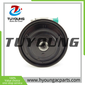Kia Sorento 2.0L 2.4L AC Compressor 97701C6500 3024171 DW167355 T168355 168355 6513263 7513263 97701C6500 97701C6500RU