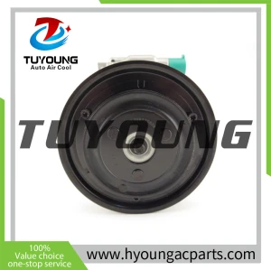 Kia Sorento 2.0L 2.4L AC Compressor 97701C6500 3024171 DW167355 T168355 168355 6513263 7513263 97701C6500 97701C6500RU
