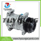 10S20F Auto AC Compressor for Cadillac DeVille 89024908 25891793 15100339 1520450