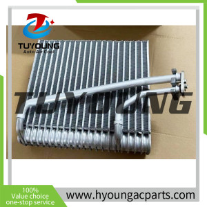 Left  hand drive 7H2820087B Auto Air Conditioning Evaporators 73*250*270mm for VW Amarok LHD