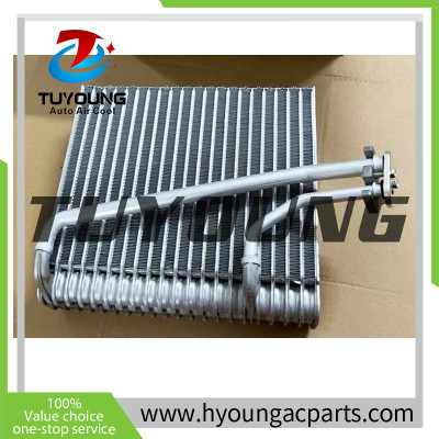 Left  hand drive 7H2820087B Auto Air Conditioning Evaporators 73*250*270mm for VW Amarok LHD