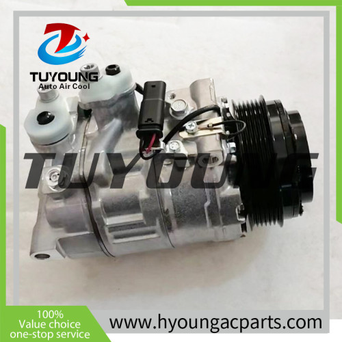 7SAS17C Auto ac Compressor MERCEDES Benz A0008307100 0008303202 447140-2001 DCP17191 A0008303202 A0008303702  0008303202 4471402002