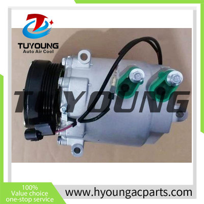 Auto AC Compressor for Chevrolet New WXH086MD2 8320134 23608893 SGMW23608393