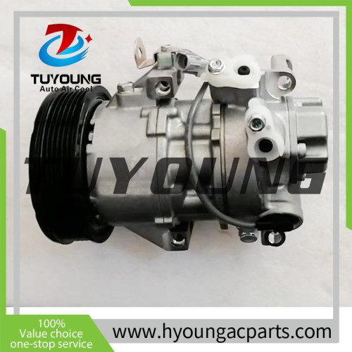 Auto AC Compressor for Genuine Toyota 88310-16690