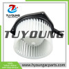 7802A216 7802A017 7802A216 7802A217 Auto Air Conditioning Blower Fan Motors 12V for Mitsubishi Outlander 7802A135