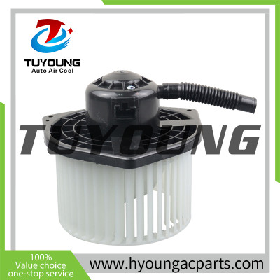 7802A216 7802A017 7802A216 7802A217 Auto Air Conditioning Blower Fan Motors 12V for Mitsubishi Outlander 7802A135