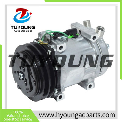 SD7H15 Auto AC Compressor for Sanden 4325 Sanden 4325 Sanden 4325U1 SD4325 2004325