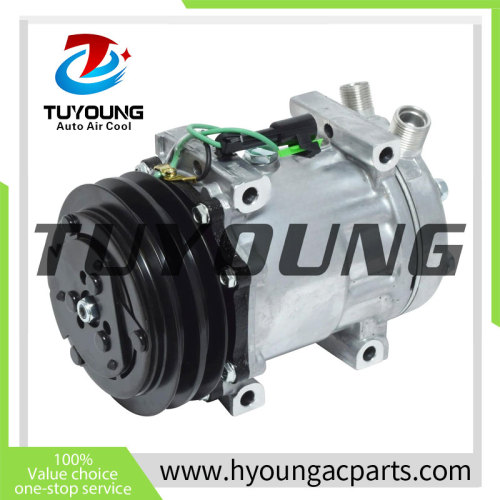 SD7H15 Auto AC Compressor for Sanden 4325 Sanden 4325 Sanden 4325U1 SD4325 2004325