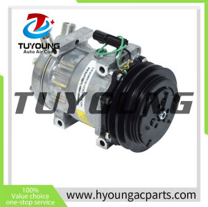 SD7H15 Auto AC Compressor for Sanden 4325 Sanden 4325 Sanden 4325U1 SD4325 2004325
