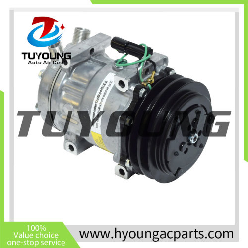 SD7H15 Auto AC Compressor for Sanden 4325 Sanden 4325 Sanden 4325U1 SD4325 2004325