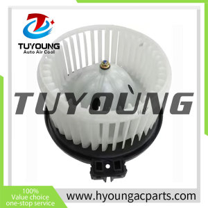 27220-3XA0A 27220-3XA1A 5-86150-378-0 Auto Air Conditioning Blower Fan Motors 12V for Nissan E26
