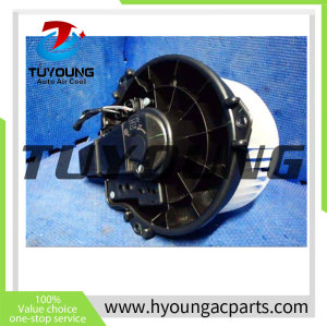 8710352200 21-7873610 Auto Air Conditioning Blower Fan Motors 12V for TOYOTA Aqua