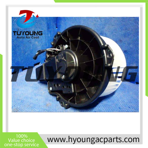 8710352200 21-7873610 Auto Air Conditioning Blower Fan Motors 12V for TOYOTA Aqua