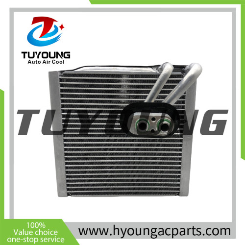 RHD Auto Air Conditioning Evaporators 23*25cm for Hyundai Grand