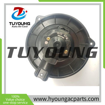 Auto Air Conditioning Blower Fan Motors 12V for TOYOTA PRADO J120 Rear 8710344070