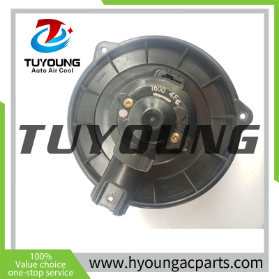 Auto Air Conditioning Blower Fan Motors 12V for TOYOTA PRADO J120 Rear 8710344070