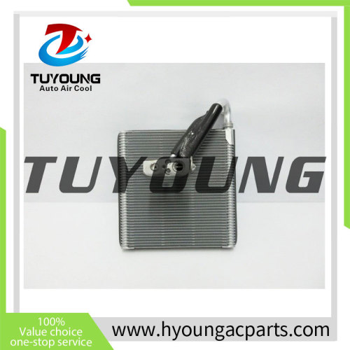 51-3411047 5Q2820102A 5Q2820102D 5Q2816100 Auto Air Conditioning Evaporators 245*245*38 mm for VW GOLF/TIGUAN/AUDI