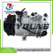 DVE16C Auto AC Compressor for Hyundai Tucson 2024 97701P2000 97701N9600 97701-N9600 97701-P2000