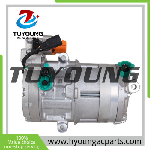 Auto AC Compressor for HYUNDAI Ioniq 97701G5000 10-5894 1.9135 1.9135R