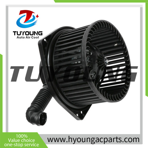 272204Z900 272205M000 272208B400 272208B410 Auto Air Conditioning Blower Fan Motors 12v for Nissan Frontier