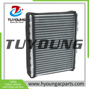 HT 2025C 271405M000 1812386 200325 Auto Air Conditioning Heater Core Aluminum for Nissan Sentra