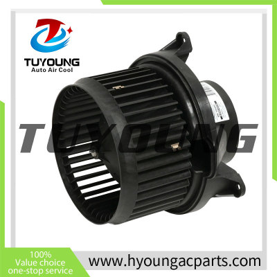 BM 10045C  273755Z000  273757S000 Auto Air Conditioning Blower Fan Motors  for 2010 INFINITI QX56 Base V8