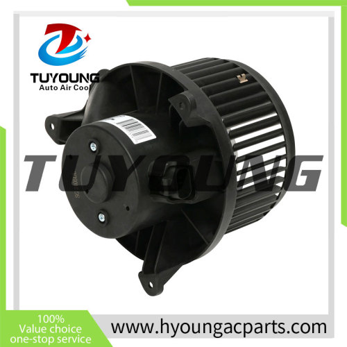 BM 10045C  273755Z000  273757S000 Auto Air Conditioning Blower Fan Motors  for 2010 INFINITI QX56 Base V8