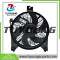 FA 70252C Auto ac blower fans for INFINITI QX56 2004-2013 Nissan Armada 2005 Nissan TITAN 2004-2006 V8 5.6L 1710075 610880 921207S000