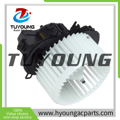 95857234200 7P0820021 7P0820021B 7P0820021D Auto Air Conditioning Blower Fan Motors 12 for Porsche Cayenne