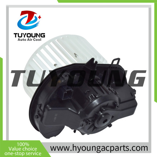 95857234200 7P0820021 7P0820021B 7P0820021D Auto Air Conditioning Blower Fan Motors 12 for Porsche Cayenne