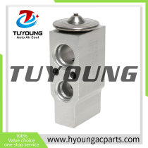 Auto Air Conditioning Expansion Valve for 2010 INFINITI QX56 Base V8  4615L0101  EX 9719C  208518 EX1616 4615L0101