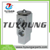 Auto Air Conditioning Expansion Valve for Lexus ES300h 4475004371 4475005940 4475006400 T39362