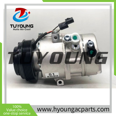 VS16 Auto AC Compressor for Kia Sportage 97701-4T000 97701 4T000 977014T000 97701H3500