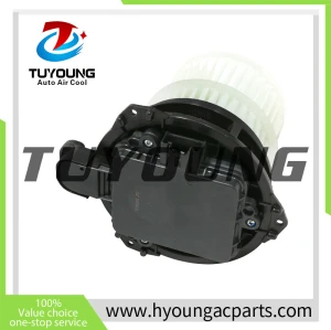 871030E090 8710358080  76513 76513 5285 Auto Air Conditioning Blower Fan Motors  for 2024 Lexus ES250 Base L4