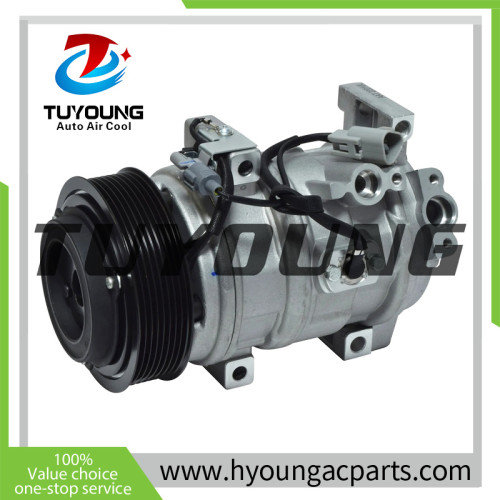 10SR19C Auto AC Compressor for Lexus GX460 883200C150 883200C200 883206A320 883206A520