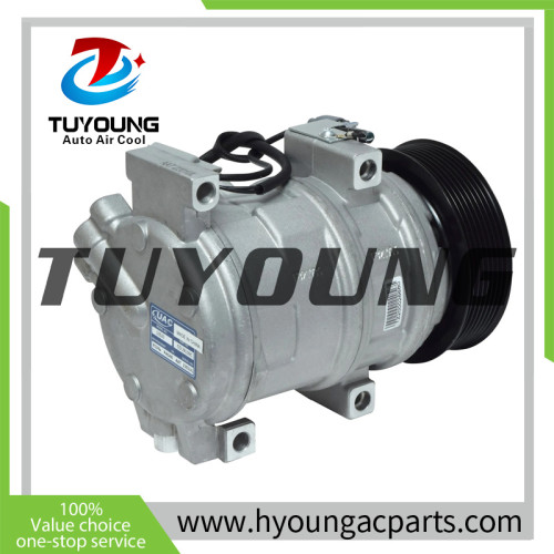 10SR19C Auto AC Compressor for Lexus GX460 883200C150 883200C200 883206A320 883206A520