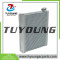 Auto Air Conditioning Evaporators 305mm*264mm*52mm for Toyota Sequoia 885010C070 885010C071 885010C073 885010C090