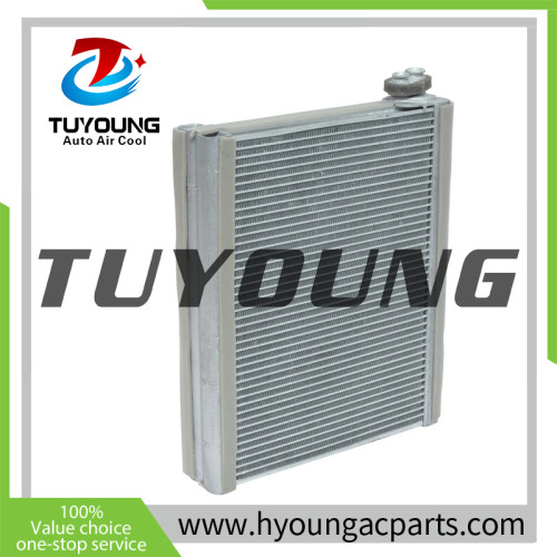 Auto Air Conditioning Evaporators 305mm*264mm*52mm for Toyota Sequoia 885010C070 885010C071 885010C073 885010C090