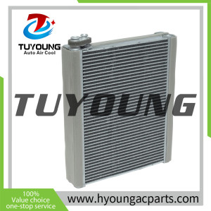 Auto Air Conditioning Evaporators 305mm*264mm*52mm for Toyota Sequoia 885010C070 885010C071 885010C073 885010C090