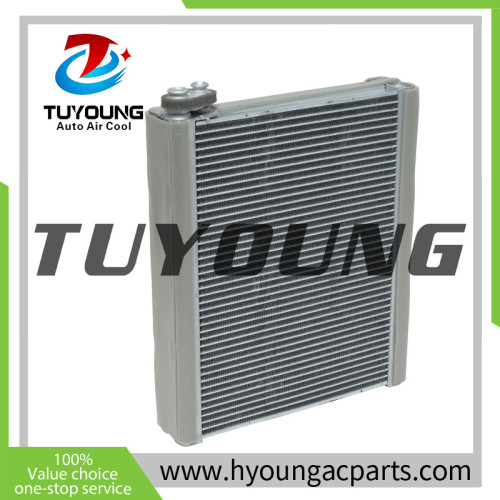 Auto Air Conditioning Evaporators 305mm*264mm*52mm for Toyota Sequoia 885010C070 885010C071 885010C073 885010C090