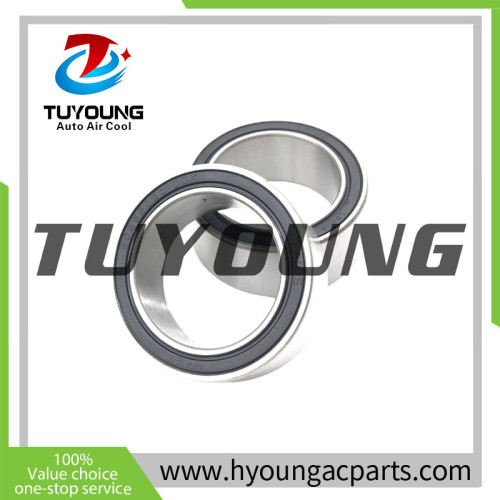 bearing for TOYOTA ac compressors size 52x35x20 mm auto ac compressor clutch bearing HY-ZC189